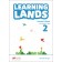 Learning Lands Level 2 Teacher's Book with Teacher's App Книга для учителя