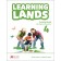 Learning Lands Level 4 Activity Book with Digital Activity Book Рабочая тетрадь