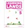 Learning Lands Level 5 Teacher's Book with Teacher's App Книга для учителя