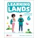 Learning Lands Level 6 Activity Book with Digital Activity Book Рабочая тетрадь