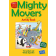 Mighty Movers Activity Book (Delta Publishing)