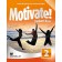 Motivate! 2 Student's Book with DVD-ROM with Digibook Підручник