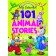 My Colourful 101 Animal Stories