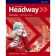 New Headway 5th Edition Elementary Workbook with key