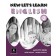 Робочий зошит до курсу New Let's Learn English 2.