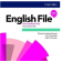 English File 4th Edition Intermediate Plus Class Audio CDs
