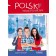 Polski, krok po kroku Junior 1 Zeszyt ćwiczeń + Mp3 CD + e-Coursebook