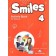 Smiles 4 for Ukraine Activity Book Рабочая тетрадь