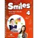 Smiles 4 for Ukraine Teacher's Book Книга для учителя