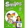 Smiles for Ukraine 2 Pupils Book Учебник