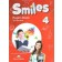 Smiles for Ukraine 4 Pupils Book Учебник