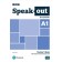 Speak Out A1 Teacher's Book with Teacher's Portal Access Code Книга для учителя 3rd Edition