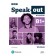 Speak Out B1+ Workbook +key Рабочая тетрадь 3rd Edition 9781292407388 купить