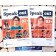 Speakout B2+ Комплект Учебник + Рабочая тетрадь 3rd edition