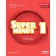 Super Minds 1 Teacher’s Book НУШ (Ukrainian edition)