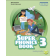 Super Minds 3 Super Phonics Book НУШ (Ukrainian edition)