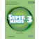 Super Minds 3 Teacher’s Book НУШ (Ukrainian edition)