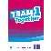 Team Together 1 Flashcards Картки
