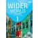 Wider World 1 Учебник Student's Book +eBook 2nd Edition