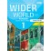 Wider World 1 Підручник Student's Book with access code for workbook 2nd Edition Ukraine