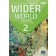 Wider World 2 Учебник Student's Book +eBook 2nd Edition