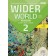Wider World 2 Підручник Student's Book +eBook 2nd Edition