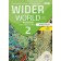 Wider World 2 Підручник Student's Book with access code for workbook 2nd Edition Ukraine
