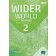 Wider World 2 Книга для учителя Teacher's Book +Teacher's Portal Access Code 2nd Edition