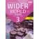 Wider World 3 Підручник Student's Book +eBook 2nd Edition
