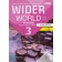 Wider World 3 Підручник Student's Book with access code for workbook 2nd Edition Ukraine