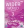 Wider World 3 Книга для учителя Teacher's Book +Teacher's Portal Access Code 2nd Edition