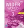 Wider World 3 Книга для вчителя Teacher's Book +Teacher's Portal Access Code 2nd Edition