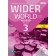 Wider World 3 Робочий зошит Workbook 2nd Edition