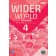 Wider World 4 Книга для учителя Teacher's Book +Teacher's Portal Access Code 2nd Edition