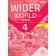 Wider World 4 Книга для вчителя Teacher's Book +Teacher's Portal Access Code 2nd Edition