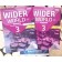 Wider World 3Student's Book + Workbook Pearson Учебник + тетрадь