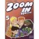 Zoom in 5 Students Book+workbook with CD-ROM