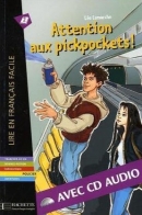 Maxime et le Canard (B1)